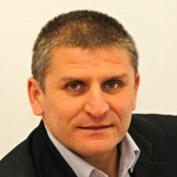 Becze Zsolt