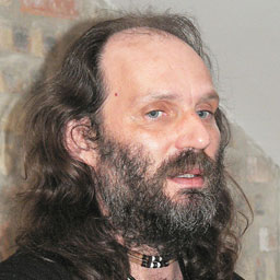 Dr Varga Tibor - jogtörténész
