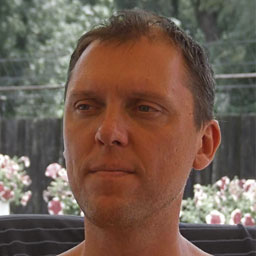 Huszti Sándor - önismeret
