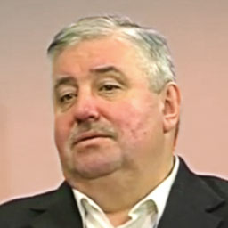 Harangozó Imre néprajzkutató