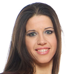 Horváth Réka - tánctanár